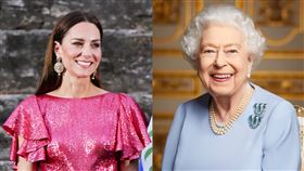 媲美英女王…凱特王妃又奪「最受歡迎王室成員」！如今證實罹癌人民心碎（圖／翻攝自「The Royal Family」臉書）