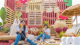 「新北春紛節」今開幕　聽爵士Swing dance一起搖擺！