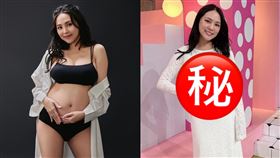 熊熊。（圖／翻攝自熊熊IG）