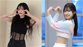 李多慧。（圖／翻攝自李多慧IG）