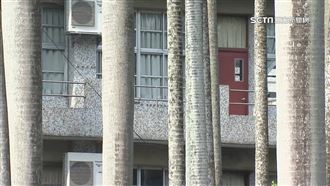 獨／北市明星女中段考　男亮刀吶喊闖校園