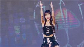 ▲U:NUS與林襄、李芷霖。（圖／寬寬整合行銷）