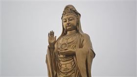 ▲觀世音菩薩尊像01（圖／Pixabay）