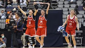 臺灣師大晉級冠軍賽。（圖／大專體總提供）
