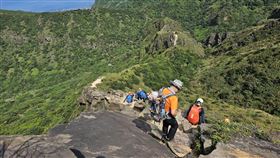 新北市,瑞芳,劍龍稜,
