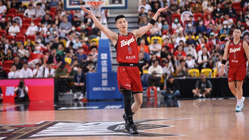 林秉聖轟25分展全能身手　戰神笑納2連勝