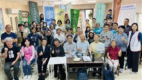 全國NGOs環境會議  聚焦3大環境議題多個環保、民間團體23日齊聚彰化鹿港參與「2024全國NGOs環境會議」，會中選出3大環境議題，皆涉及綠能發展應兼顧生態環境訴求。（主辦單位提供）中央社記者吳欣紜傳真  113年3月23日