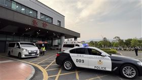 宜蘭騎士車禍腦死  器捐遺愛人間陽明交通大學附設醫院表示，一名女騎士日前在宜蘭縣壯圍鄉發生車禍導致嚴重頭部外傷，經救治後意識仍無進步、無自主呼吸，家屬表達她認同器捐理念，23日順利完成器官捐贈摘除手術並送往北部各地醫院，遺愛人間。（陽明交通大學附設醫院提供）中央社記者沈如峰宜蘭縣傳真  113年3月23日