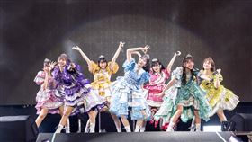 ▲FRUITS ZIPPER。（圖／寬寬整合行銷）