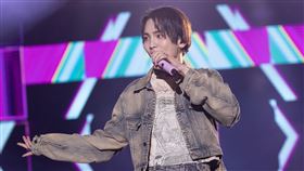 ▲KEY。（圖／讀者提供）