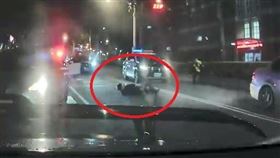 桃園市,桃園,開槍,警員,中彈