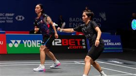 許雅晴／林琬清。（圖／翻攝自許雅晴FB)