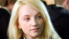  伊凡娜林奇 翻攝x