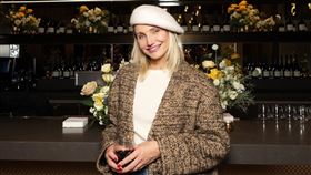 卡麥蓉狄亞。（圖／翻攝IG）