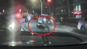 桃園市,桃園,開槍,警員,中彈