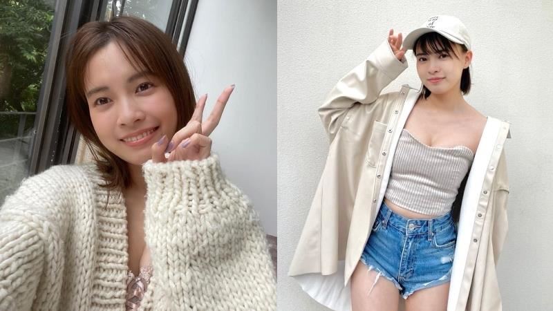 25歲女星無預警「退出演藝圈」將刪IG粉驚