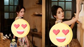 （圖／翻攝自李志輝微博）