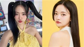 安順伊控訴性侵不成立後，遭對方怒告誣告罪。（圖／翻攝自somsom_o0o IG）