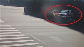 車禍,救護車,計程車,新興區,高雄市