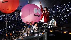 五月天(圖/相信音樂提供)