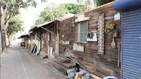 拉瓦克部落,城市部落,高雄市,中華五路,搬遷,安置