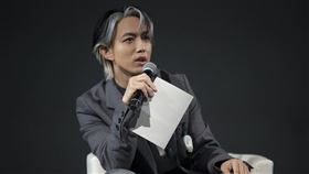 林宥嘉（圖／華研國際提供）