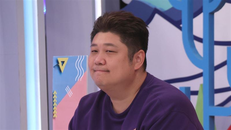 瑄瑄說夢話「少偉不要」　哈孝遠不爽發聲