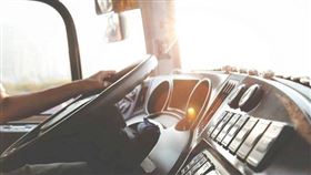 ▲聯結車。（示意圖／Pexels）

