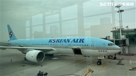 大韓航空／記者張雅筑攝