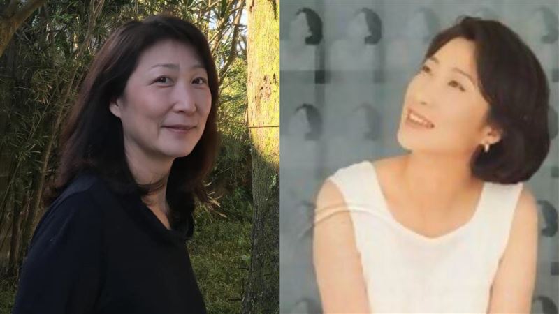 鄭華娟胞妹前年死亡車禍　她批：魔鬼循環