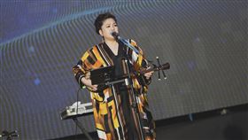 ▲夏川里美。（圖／寬寬整合行銷）