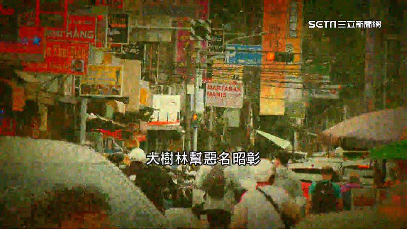 起底桃園槍手大樹林幫　昔幫主遭劉煥榮殺