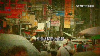 起底桃園槍手大樹林幫　昔幫主遭劉煥榮殺