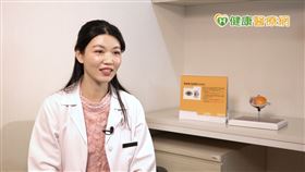 鐘珮禎院長強調，乾眼症目前並沒有單一治療或永久根治的方法，而且治療後還要注意維持良好的清潔習慣、用眼習慣以及生活習慣，盡量不要熬夜。