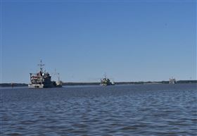 美軍，美國中央司令部。圖／翻攝自U.S. Central Command臉書