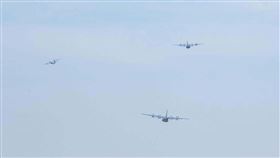 美軍，美國中央司令部。圖／翻攝自U.S. Central Command臉書