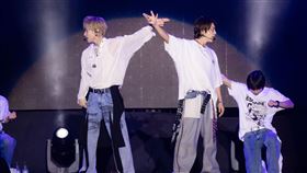 ▲SUPER JUNIOR-D&E。（圖／讀者提供）