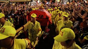 白沙屯拱天宮臉書