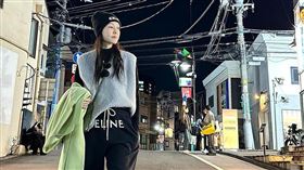 范瑋琪。（圖／翻攝自范瑋琪IG）