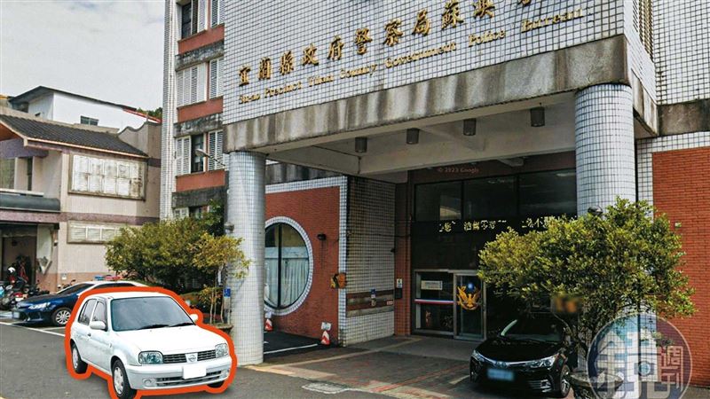 布疑陣破綻百出！一句「妹仔」心虛全招了