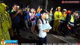 
白沙屯媽祖網路電視台YouTube
