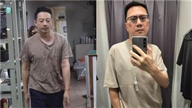 「486先生」臉書