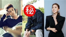 《忘了我記得》劉若英 霍建華 謝盈萱 秦漢（圖／Netflix提供）