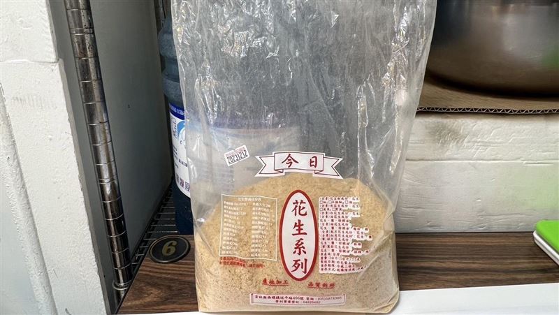 北市抽驗清明食品3件不合格　致癌物超標
