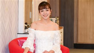 女星身高177　遇追求者瞞身高爆笑互動曝