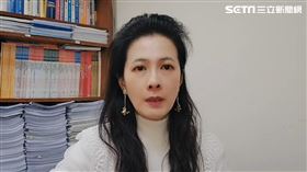 台經院,劉佩真。（圖／劉佩真提供）