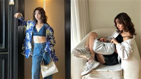 ▲惠利。（圖／翻攝自惠利IG）