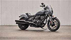 Indian Sport Chief運動化成員正式登台（業配勿用）