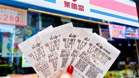 萊爾富113年1-2月統一發票，萊爾富提供