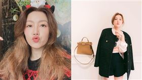 陶嫚曼自認是非常會告狀的路人媽媽。（圖／翻攝自Instagram／陶嫚曼）